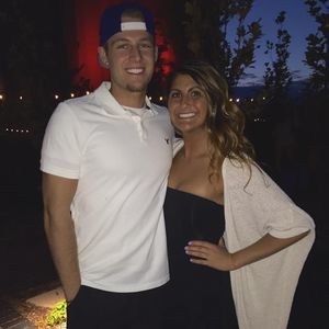 Meet your Posher, Ethan